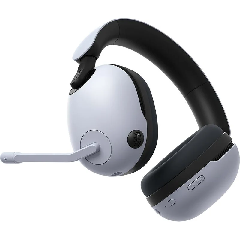 Casque gaming sans fil, Sony INZONE H7 WHG700 - Blanc