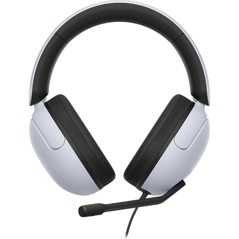 Casque gaming PC filaire, Sony INZONE H3 MDRG300 - Blanc