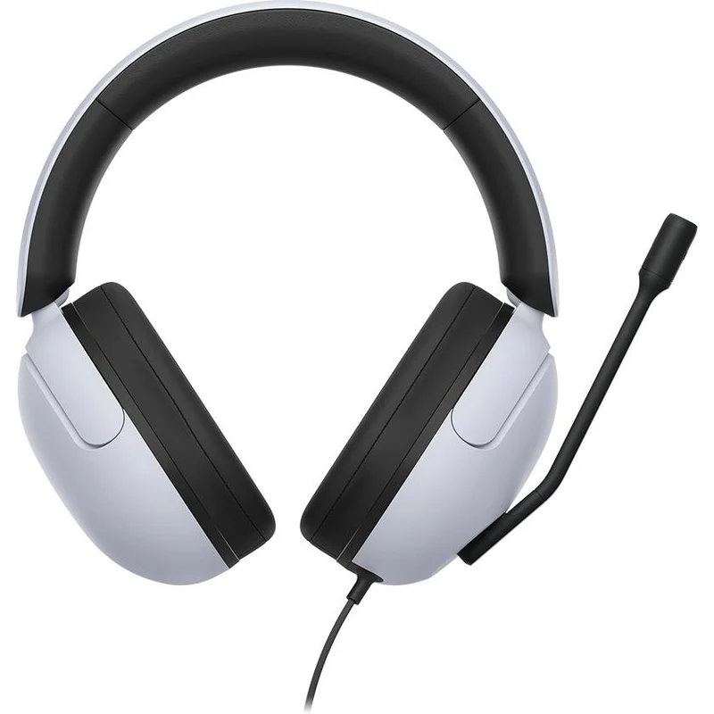 Casque gaming PC filaire, Sony INZONE H3 MDRG300 - Blanc