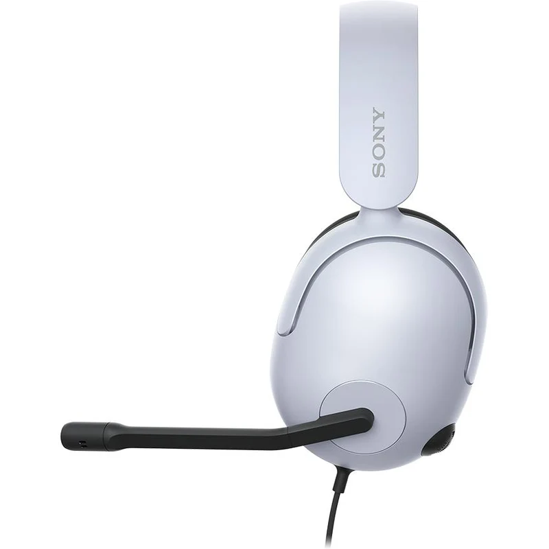 Casque gaming PC filaire, Sony INZONE H3 MDRG300 - Blanc