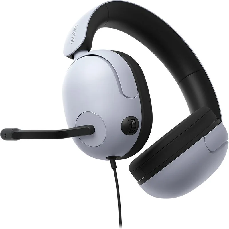 Casque gaming PC filaire, Sony INZONE H3 MDRG300 - Blanc