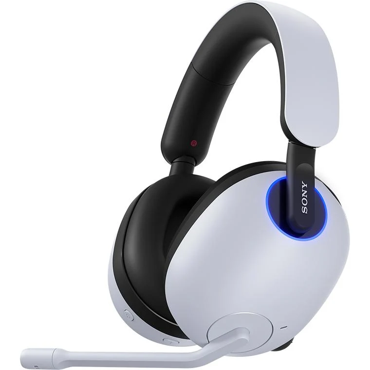 Casque gaming sans fil Noise Cancelling, Sony INZONE H9 WHG900N - Blanc