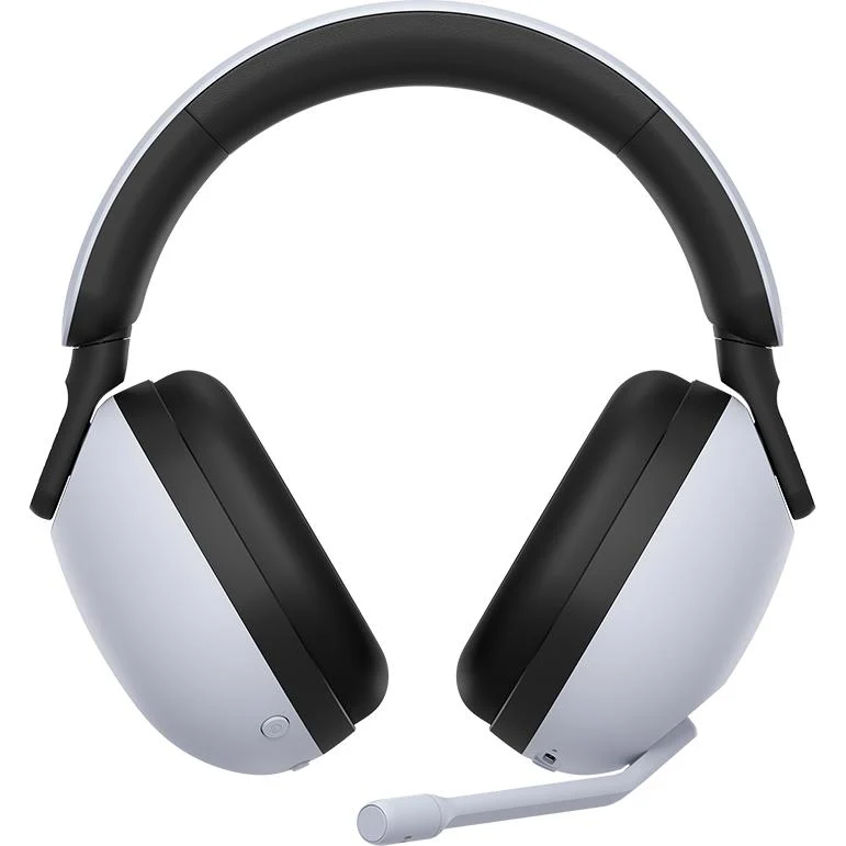 Casque gaming sans fil Noise Cancelling, Sony INZONE H9 WHG900N - Blanc