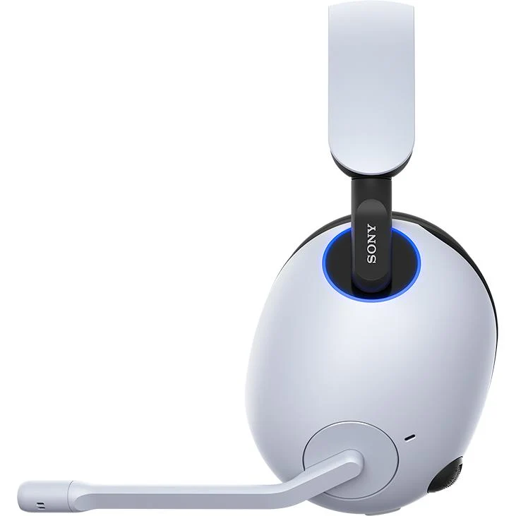 Casque gaming sans fil Noise Cancelling, Sony INZONE H9 WHG900N - Blanc
