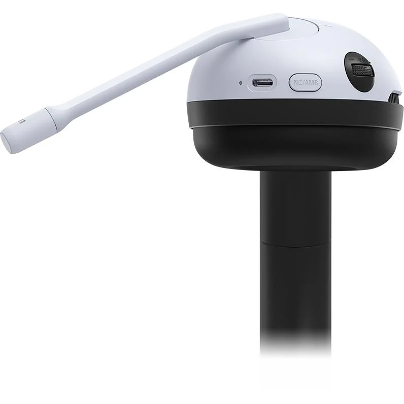 Casque gaming sans fil Noise Cancelling, Sony INZONE H9 WHG900N - Blanc