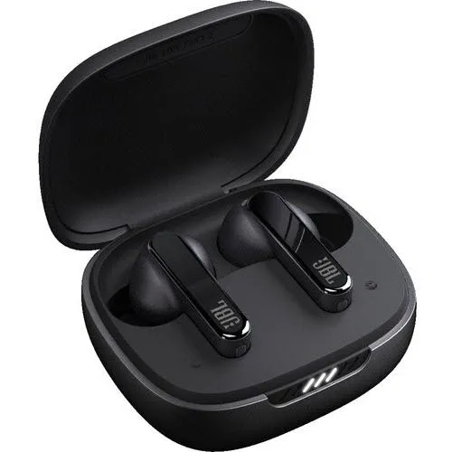 Écouteurs boutons sans fil NC+ TWS. JBL LIVEPRO2TWS - Noir