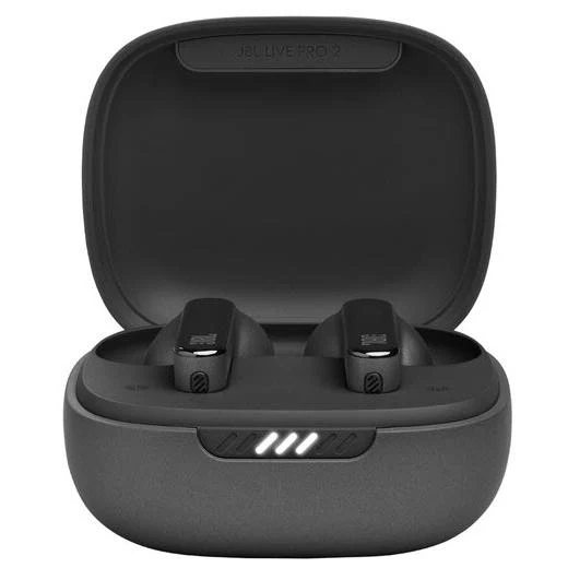 Écouteurs boutons sans fil NC+ TWS. JBL LIVEPRO2TWS - Noir