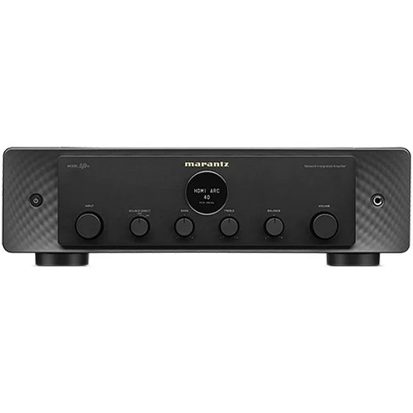 Amplificateur Stéreo Intégrés, Marantz MODEL40 - Noir