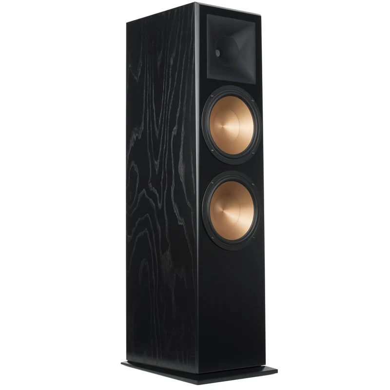 Enceinte colonne Reference 250W, Klipsch RF7III - UNITÉ