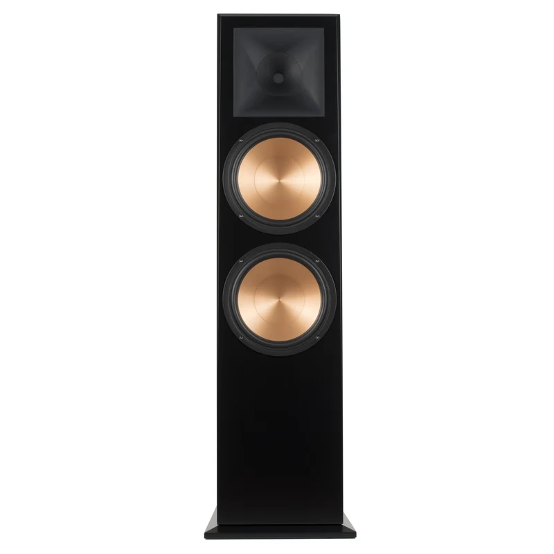 Enceinte colonne Reference 250W, Klipsch RF7III - UNITÉ