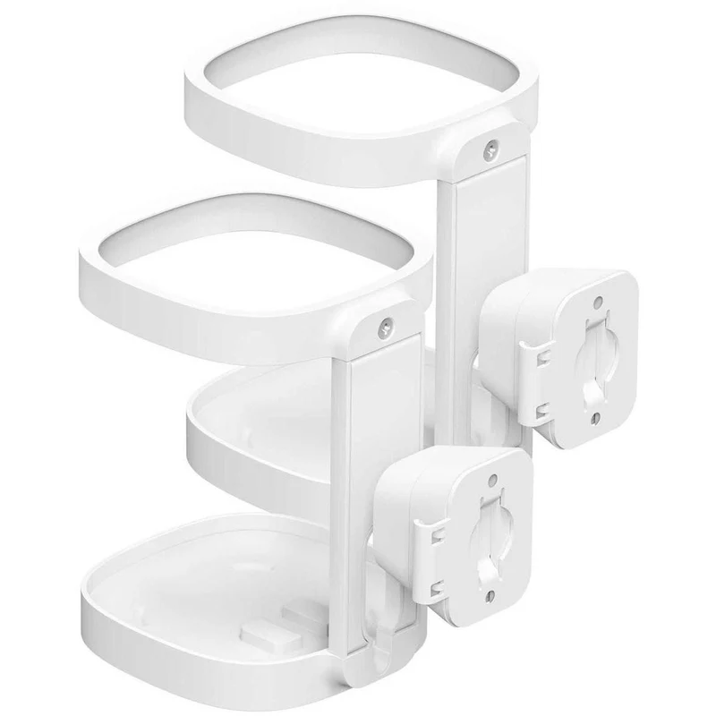 Support mural Sonos S1WMPWW1 - Blanc