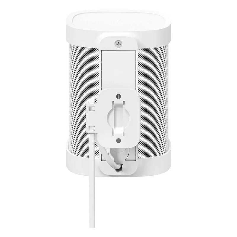 Support mural Sonos S1WMPWW1 - Blanc