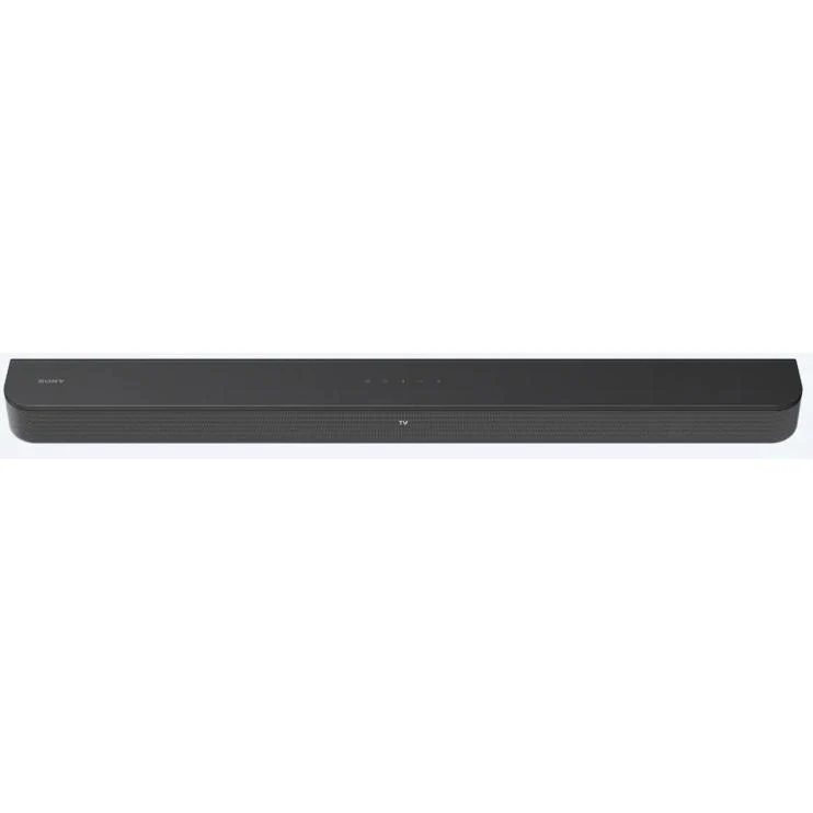 Barre de son 2.1 canaux avec caisson de basses sans fil, Sony HTS400