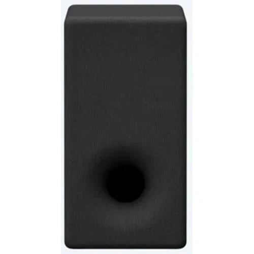 Haut-parleur d'extrêmes graves de 200 W SASW3 de Sony - Noir
