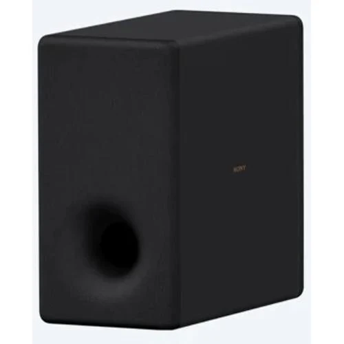 Haut-parleur d'extrêmes graves de 200 W SASW3 de Sony - Noir