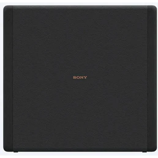 Haut-parleur d'extrêmes graves de 200 W SASW3 de Sony - Noir