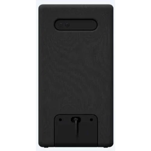 Haut-parleur d'extrêmes graves de 200 W SASW3 de Sony - Noir