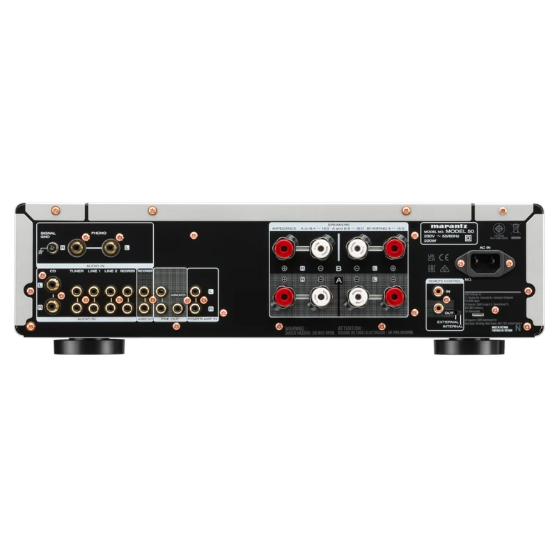 MODEL 50
