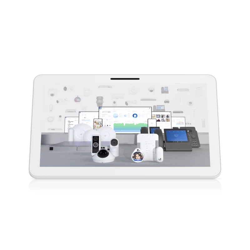 UniFi Connect Display