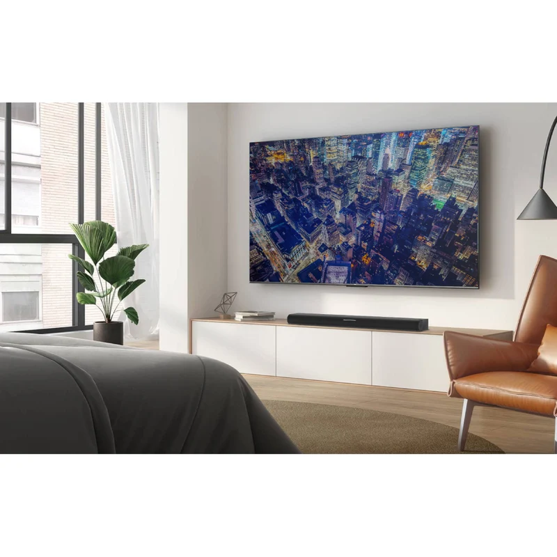 SX Soundbar