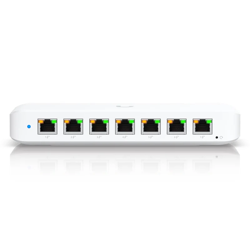 UniFi Switch Ultra 60W