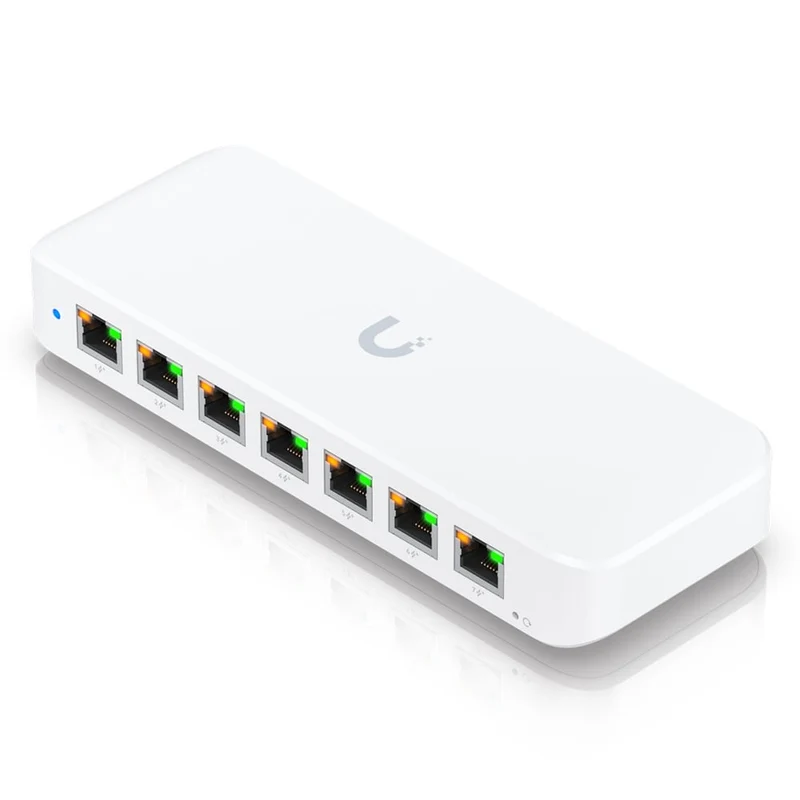 UniFi Switch Ultra 60W