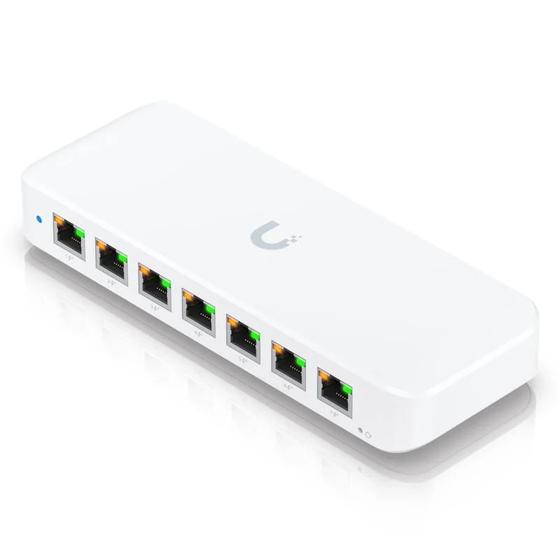 UniFi Switch Ultra 210W