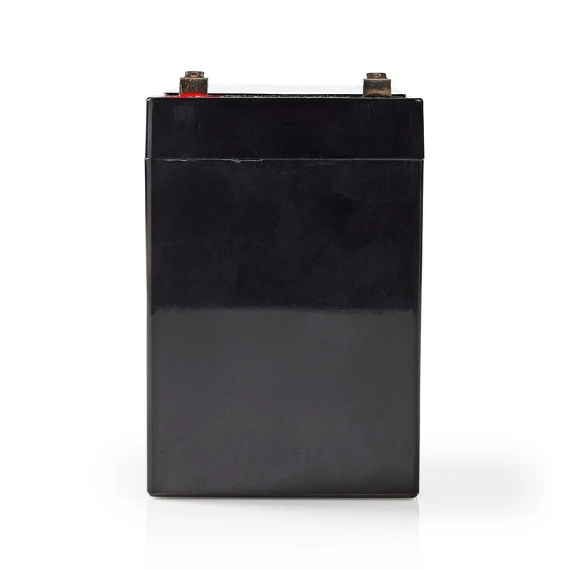 Oplaadbare Loodaccu 12V - 7200 mAh