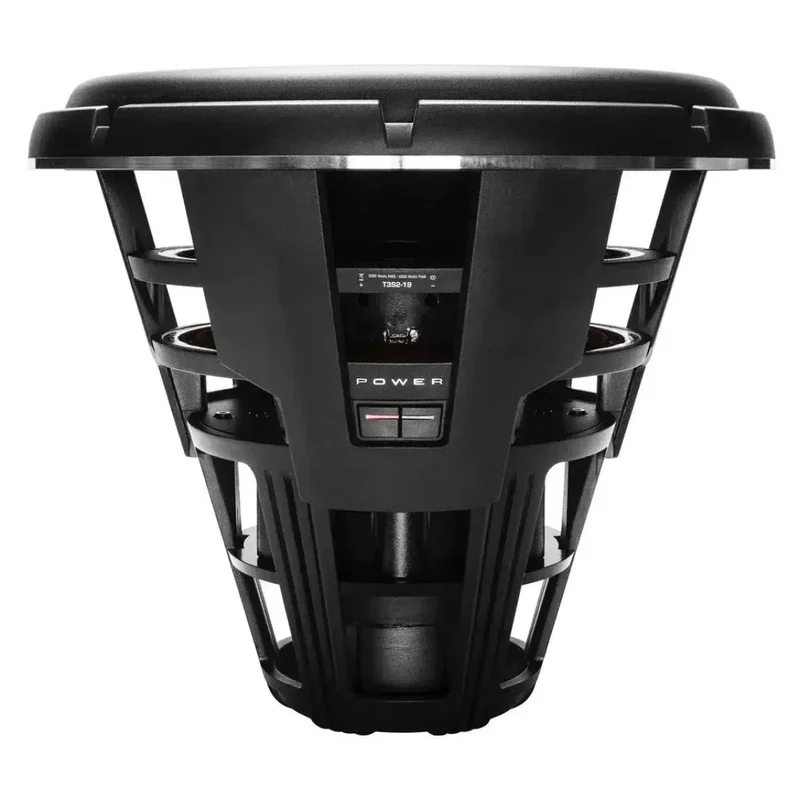 ROCKFORD T3S1-19 – Subwoofer 19" (48,5 cm) 3000W RMS – 1 Ohm