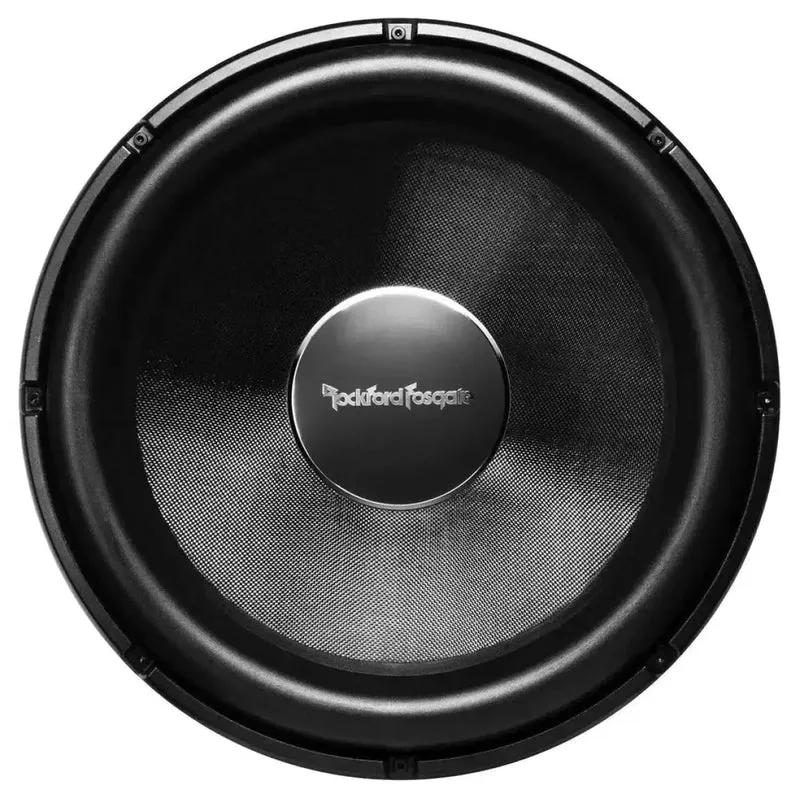 ROCKFORD T3S2-19 – Subwoofer 19" (48,5 cm) 3000W RMS – 2 Ohms