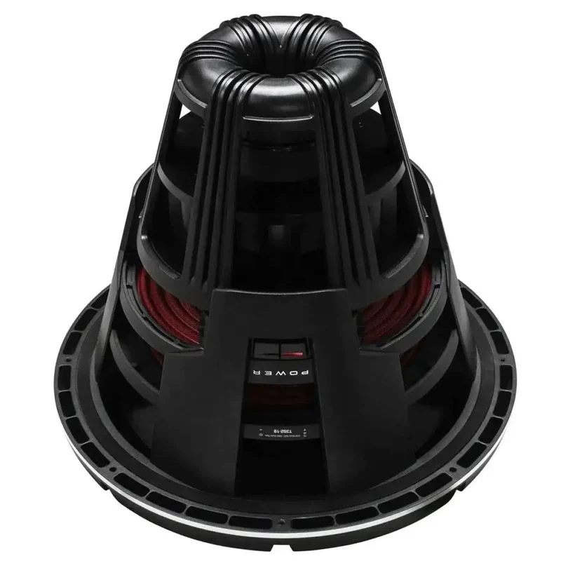 ROCKFORD T3S2-19 – Subwoofer 19" (48,5 cm) 3000W RMS – 2 Ohms
