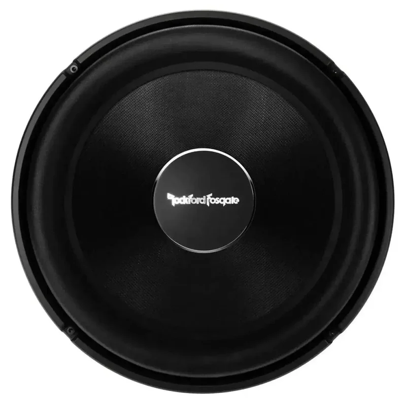 ROCKFORD T2S2-16 – Subwoofer 16" (40,5 cm) 2500W RMS – 2 Ohms