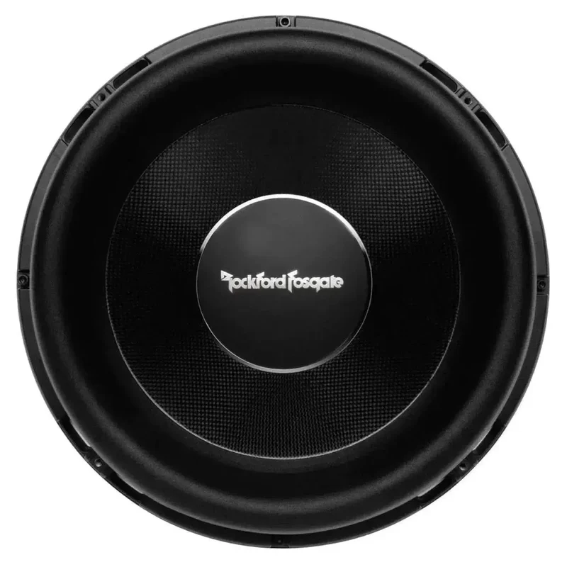 ROCKFORD T2S1-13 – Subwoofer 32,5 cm – 2000W RMS – 1 Ohm