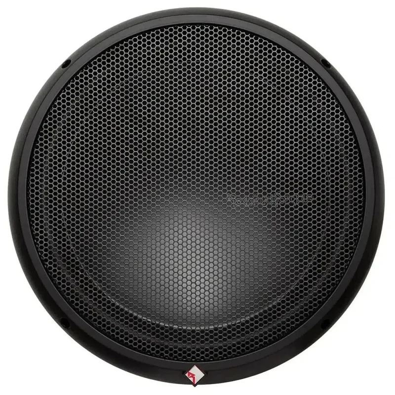 ROCKFORD Fosgate T1D415 - Subwoofer 38 cm - 2x4 Ohm - 1000W RMS