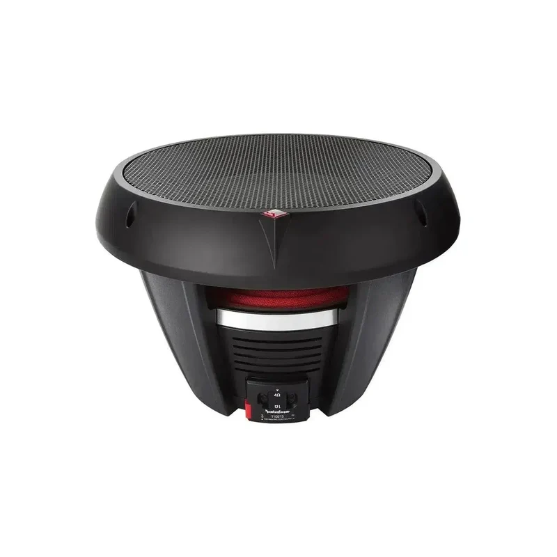 ROCKFORD Fosgate T1D215 - Subwoofer 38 cm - 2x2 Ohm - 1000W RMS