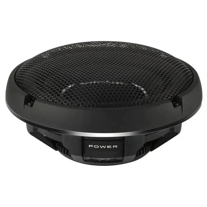 ROCKFORD T1S2-10 – Subwoofer 25 cm (10") – 2 Ohms – Série Power Slim