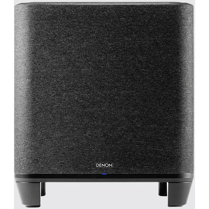 Caisson de basses sans fil, Denon SUB