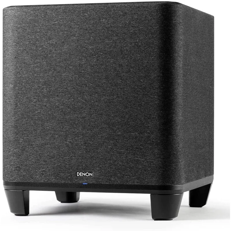 Caisson de basses sans fil, Denon SUB