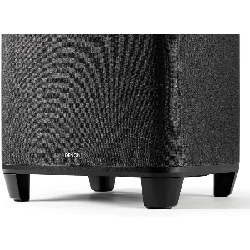 Caisson de basses sans fil, Denon SUB