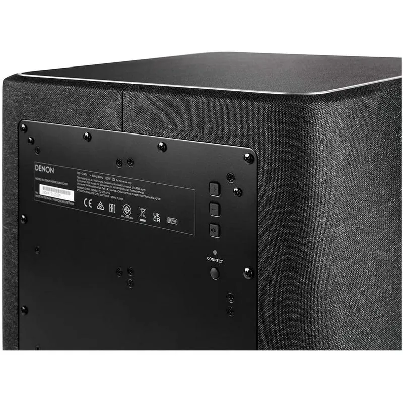 Caisson de basses sans fil, Denon SUB