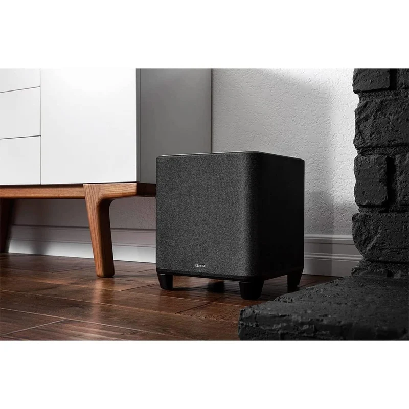 Caisson de basses sans fil, Denon SUB