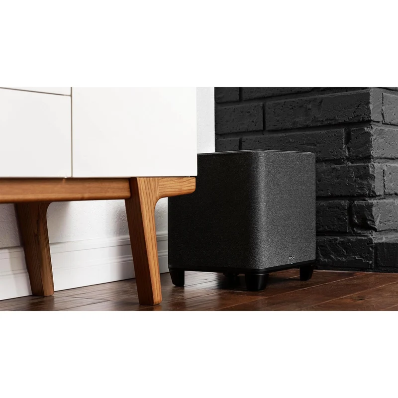 Caisson de basses sans fil, Denon SUB
