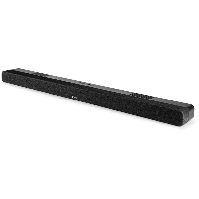 Barre de son 3.1.2 canaux avec caisson de basses sans fil, Denon DHT-S517