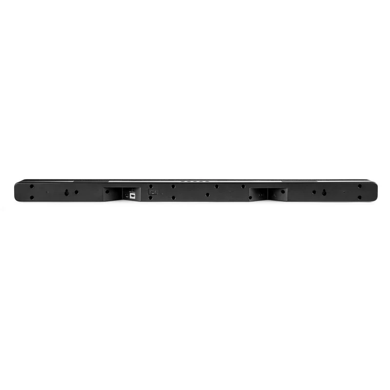 Barre de son 3.1.2 canaux avec caisson de basses sans fil, Denon DHT-S517