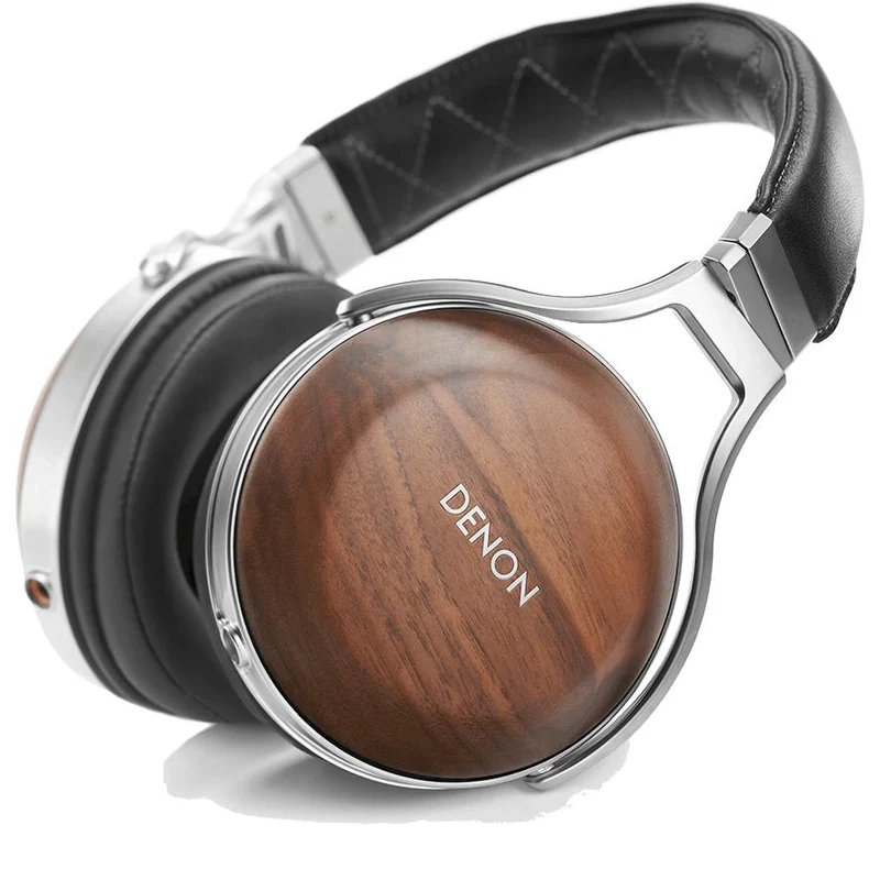 Casque supra-auriculaire, Denon AH-D7200