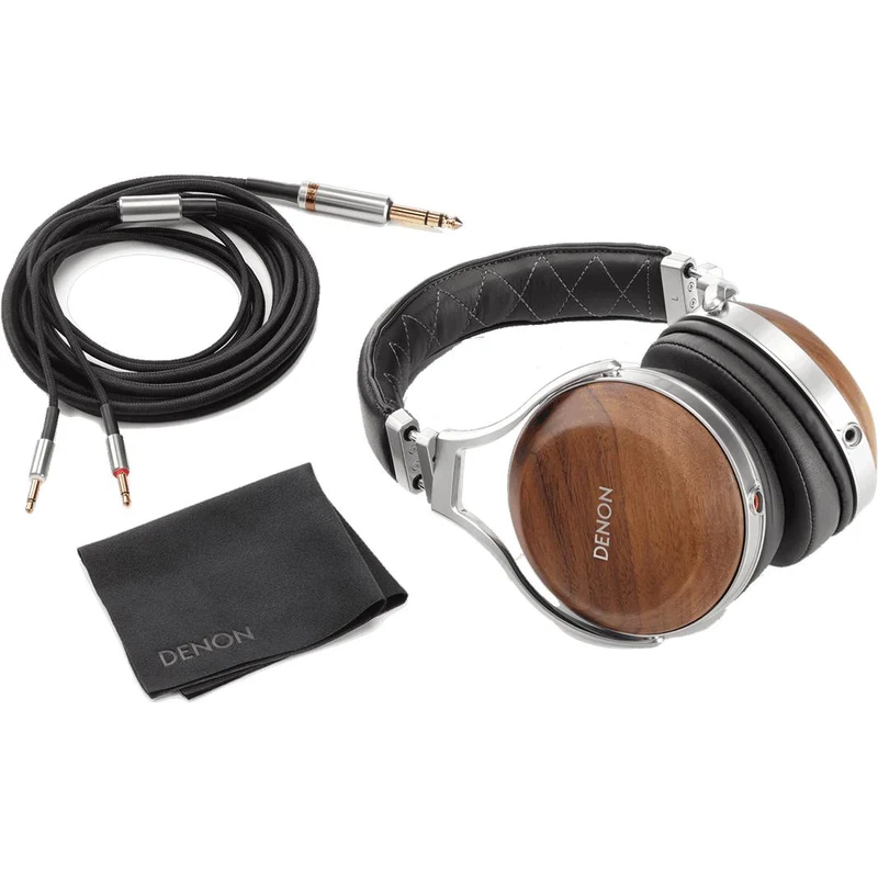 Casque supra-auriculaire, Denon AH-D7200