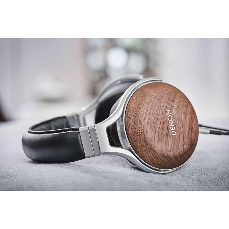 Casque supra-auriculaire, Denon AH-D7200