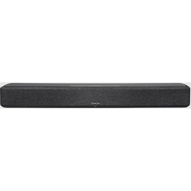 Barre de son 5.1 canaux avec caisson de basses sans fil, Denon Home550