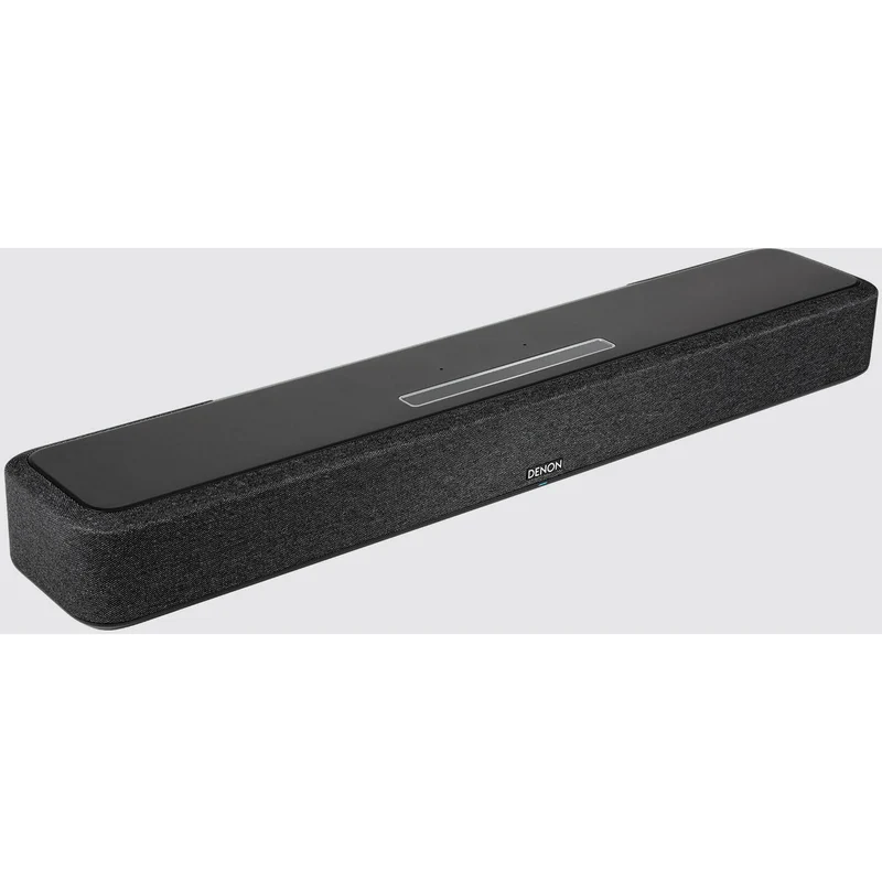 Barre de son 5.1 canaux avec caisson de basses sans fil, Denon Home550