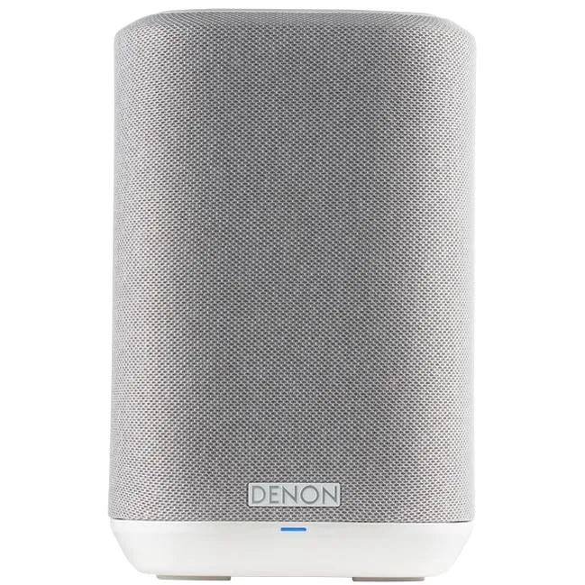 Haut-parleur sans fil, Denon Home 150 – Blanc